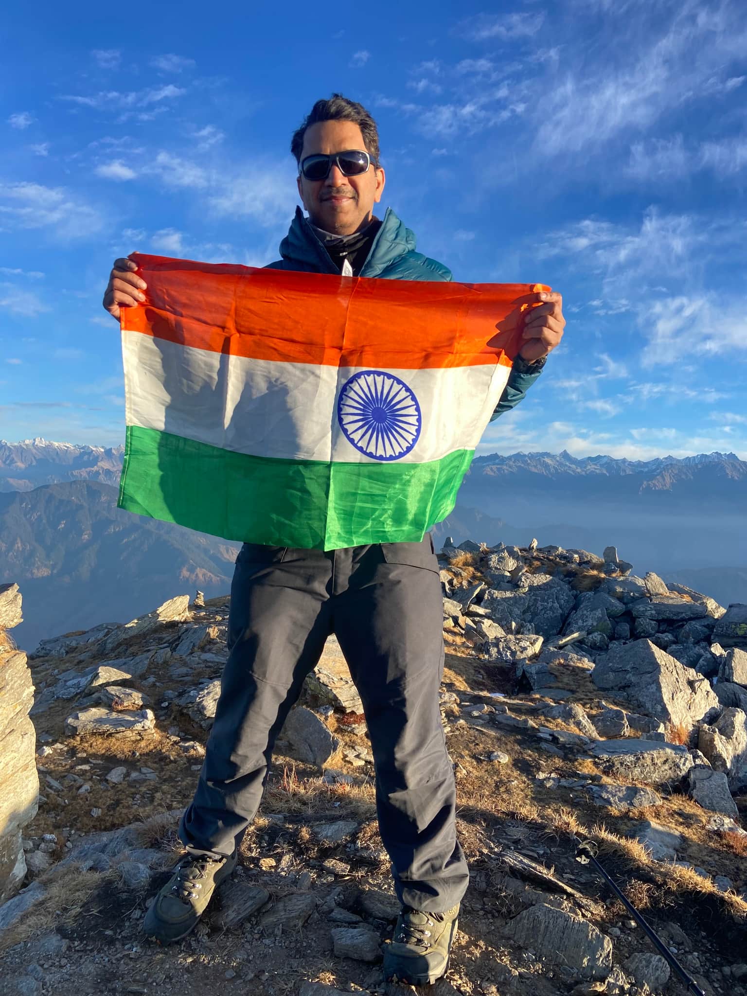 Photo from Dinesh singal's trip